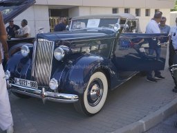 Exposición de Vehiculos antiguos 2023